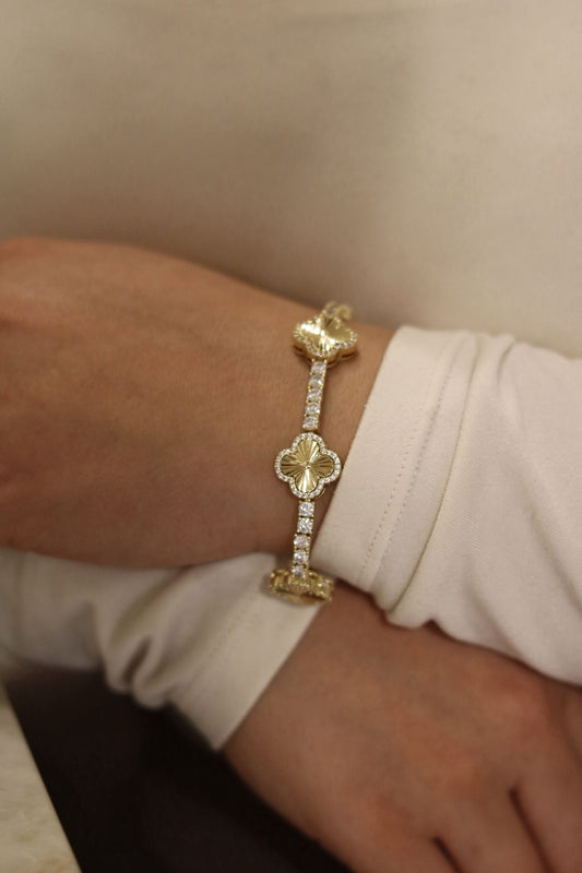 Divina Bracelet