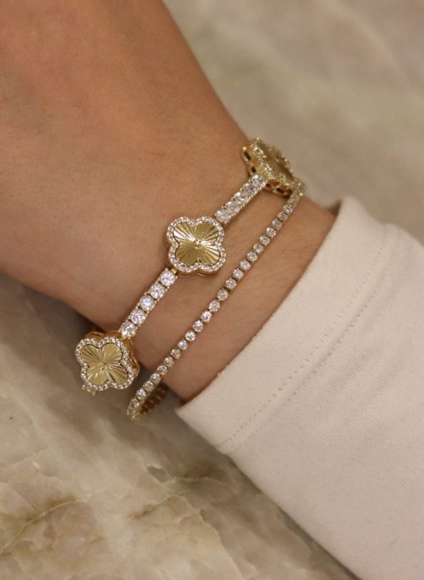 Divina Bracelet
