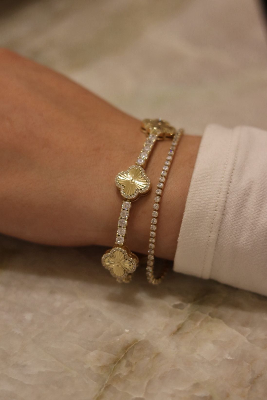 Divina Bracelet
